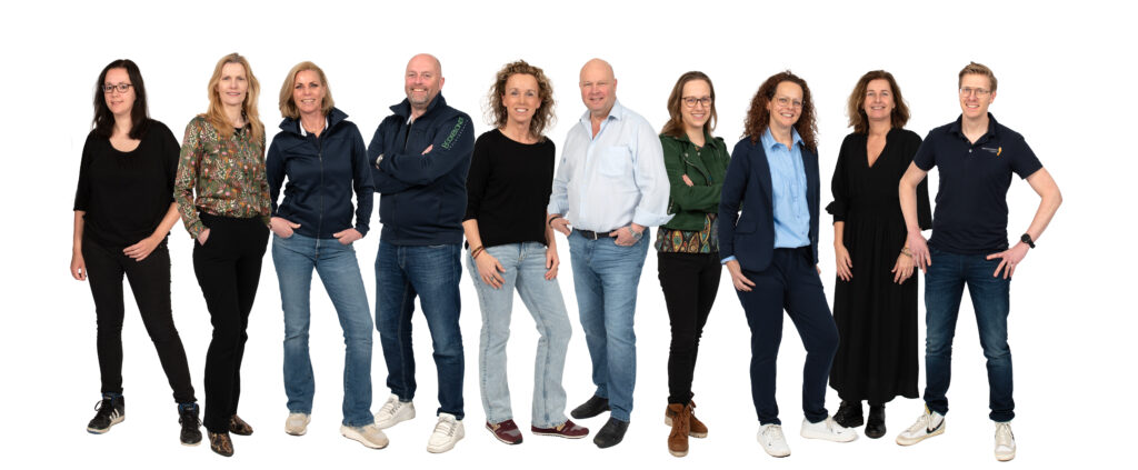 Team Gezondheidscentrum Koolhoven - Over ons